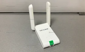 Wi-Fi адаптер TP Link