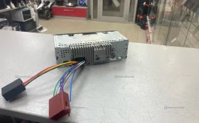 Купить Автомагнитола  pioneer MVH-09UBG б/у , в Саратов Цена:1700рублей