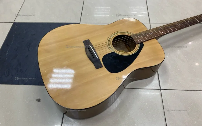 Гитара Yamaha F310