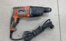 Перфоратор AEG KH 24 IE