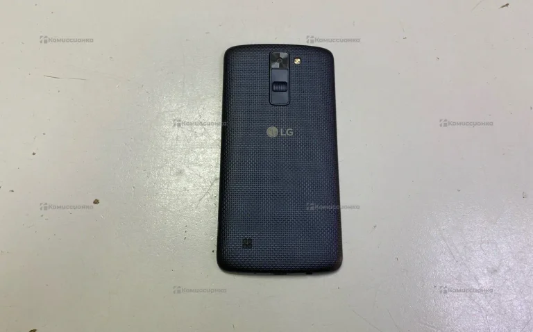 LG K8 K350E
