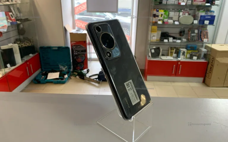 Huawei nova Y72S 8/128Gb