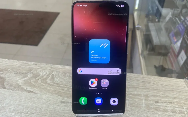 Samsung Galaxy S22 5G 8/256 ГБ