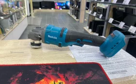 ушм MAKITA 125mm