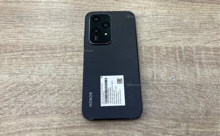 Honor 200 Lite 8/256 ГБ