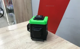 Купить Лазерный уровень T-Basic 3D б/у , в Саратов Цена:1900рублей