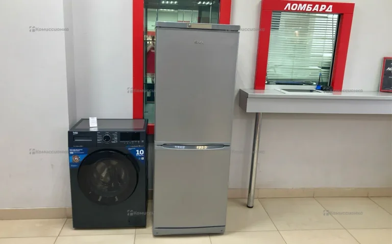 Холодильник Stinol sts 167