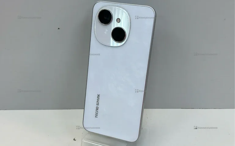 Tecno Spark Go 1 3/64 ГБ