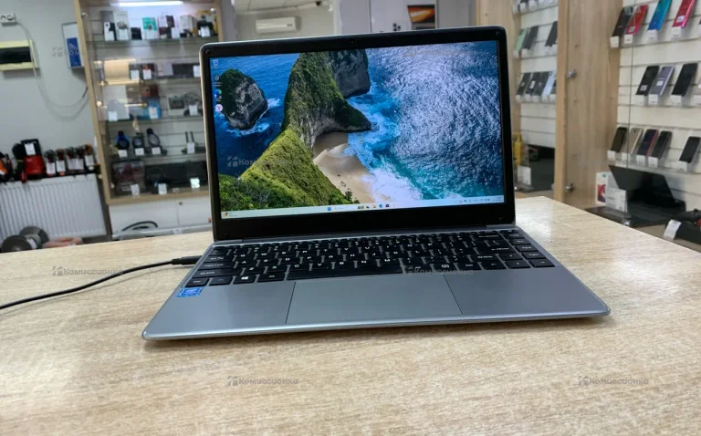 Ноутбук  Chuwi Herobook pro