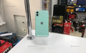 Купить Apple iPhone 11 4/64 ГБ б/у , в Курган Цена:9990рублей
