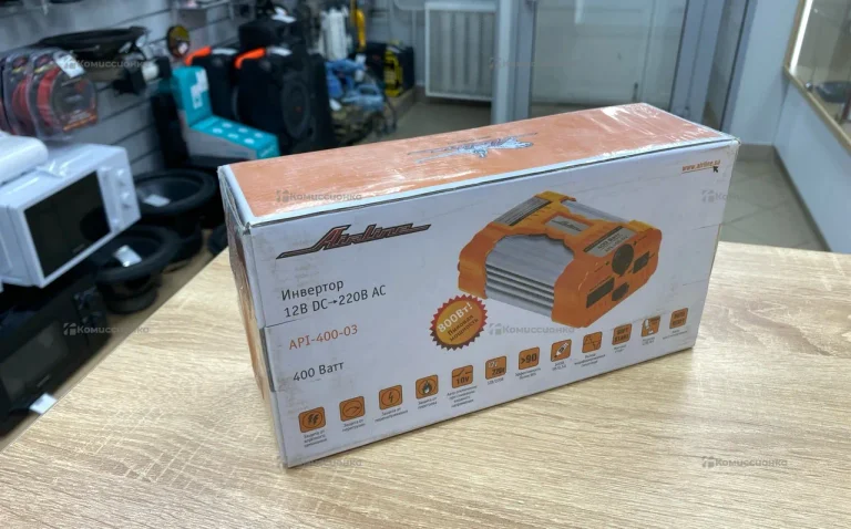 Инвертор API-400-03