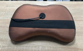 Массажная подушка Car&Home с инфракрасным подогревом Massager Pillow FP-8028
