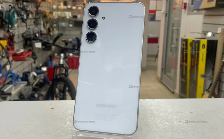 Samsung Gakaxy A55 8/256Gb