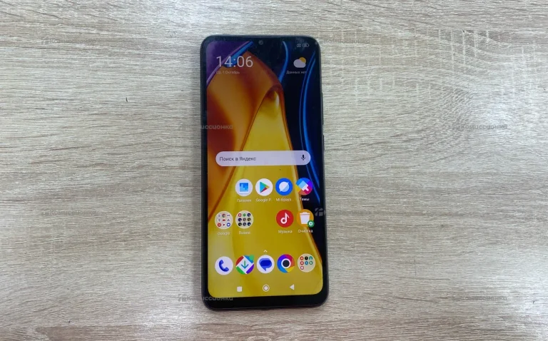 Xiaomi POCO C40 4/64Gb
