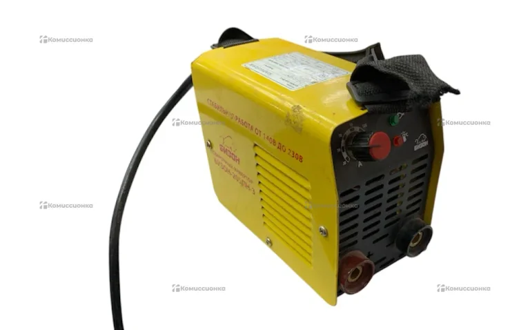 Сварочный аппарат Бизон205пн-3
