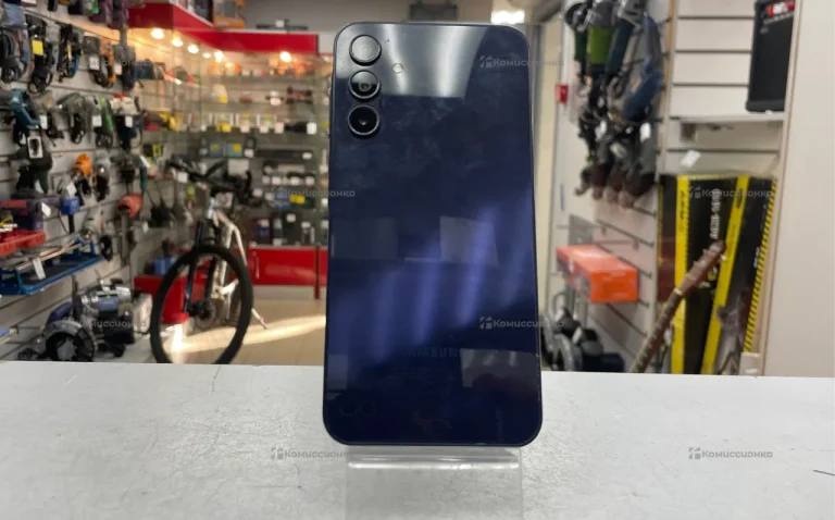Samsung Galaxy A15 4/128 ГБ