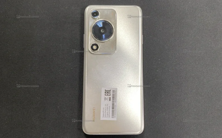 Huawei Nova Y63 6/128 ГБ