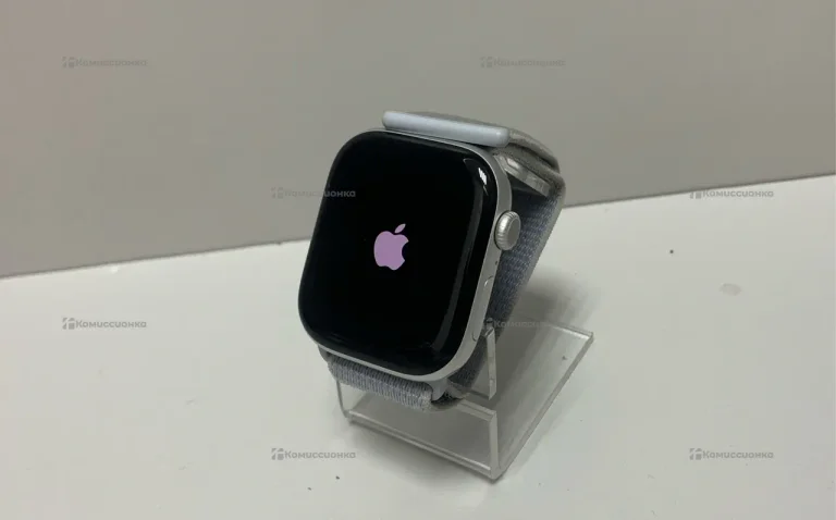 Часы Apple Watch Series 10 46mm