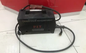 Купить Сварочный полуавтомт P.I.T PMIG205-C б/у , в Курган Цена:11000рублей