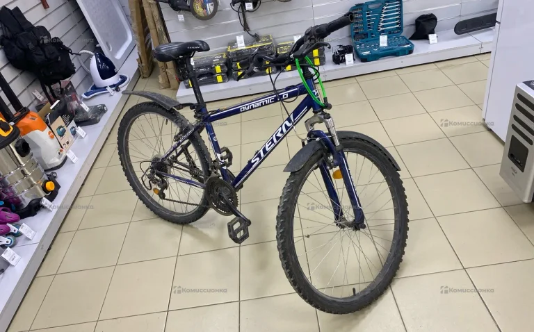 Stern велосипед