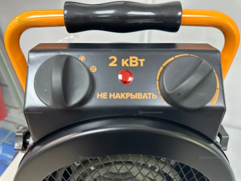 Пушка тепловая razz rz-hgr2001