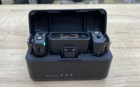 Купить Микрофоны DJI ASB01 б/у , в Казань Цена:18900рублей