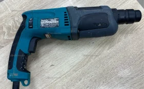 Купить Перфоратор Makita HR2470 б/у , в Саратов Цена:4900рублей