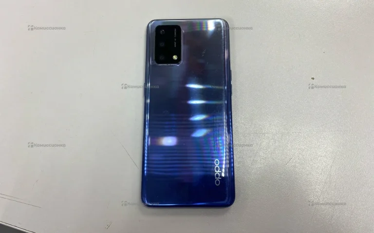 Oppo A74 4/128Gb
