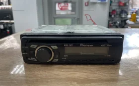 Купить Автомагнитола  pioneer deh 1320mp б/у , в Самара Цена:1500рублей