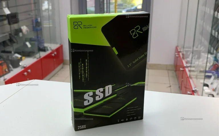 Ssd 250 gb