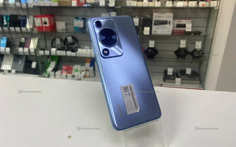 Huawei Nova Y72S 8/128GB