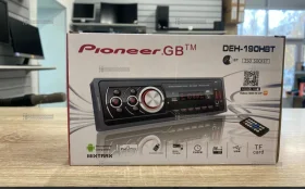 Автомагнитола  pioneer PLA-196SBT