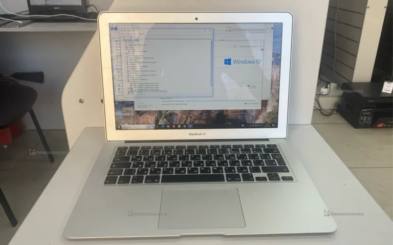 Ноутбук MacBook Air 13 2016