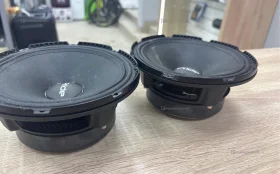 Купить Колонки pride solo 200.6.5 б/у , в Саратов Цена:3900рублей