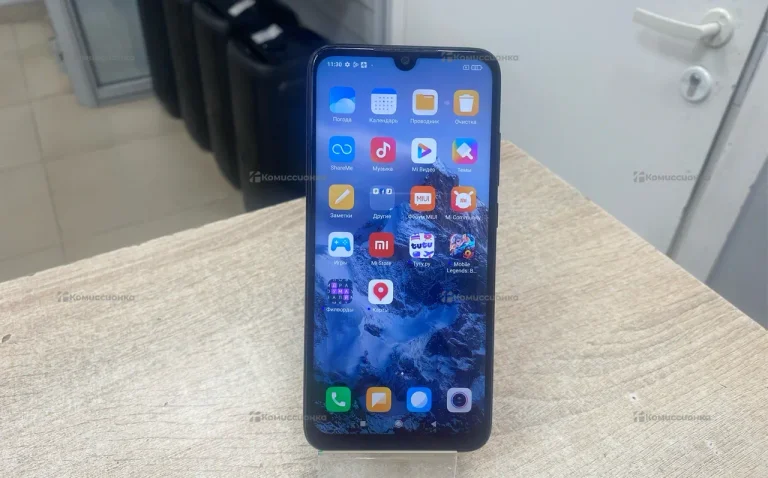 Xiaomi Redmi Note 7 3/32 ГБ