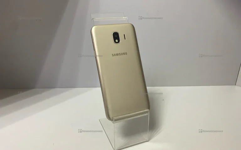 Samsung Galaxy J4 3/32 ГБ