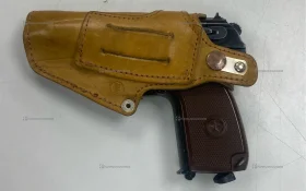 Купить Пм umarex cal 4,5mm б/у , в Москва и область Цена:5900рублей