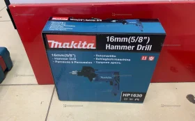 Дрель Makita HP1630