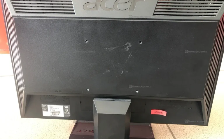 Монитор Acer V193Wab