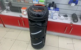 Купить Колонка ZQS8233 б/у , в Уфа Цена:1990рублей