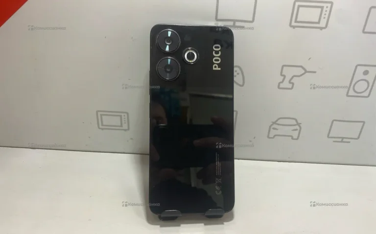 Xiaomi Poco M6 6/128 ГБ