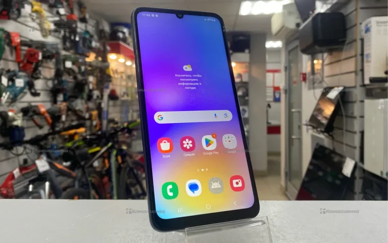Samsung Galaxy A05 4/64Gb