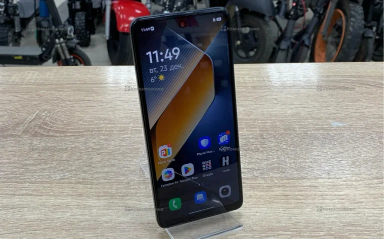 Tecno Pova 6 Neo 8/128 ГБ