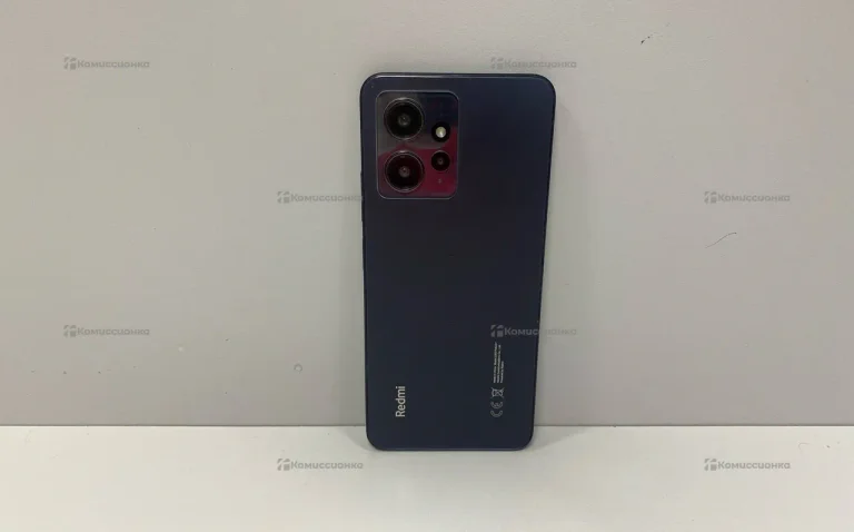 Xiaomi Redmi Note 12 6/128 ГБ