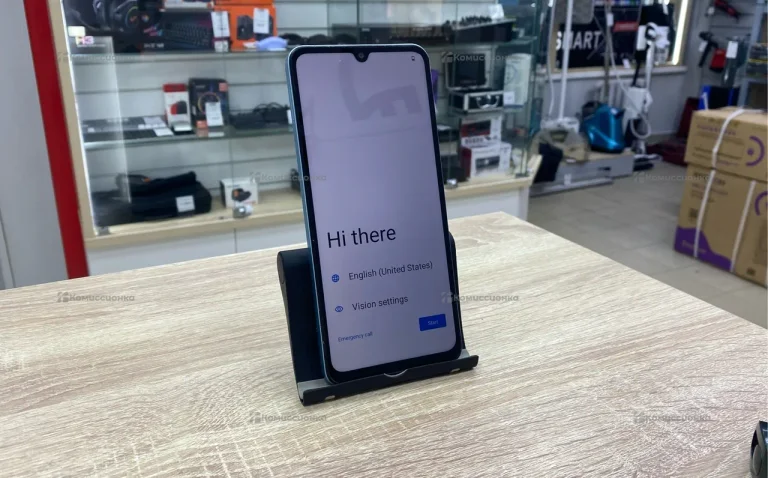 Xiaomi Redmi A5 4/128 ГБ