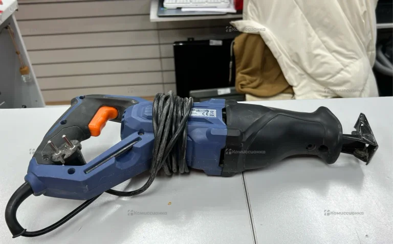 Сабельная Пила Dexter NC850RS