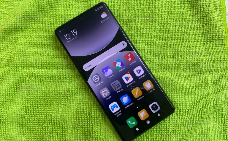 Xiaomi Redmi Note 14 Pro 12/512Gb