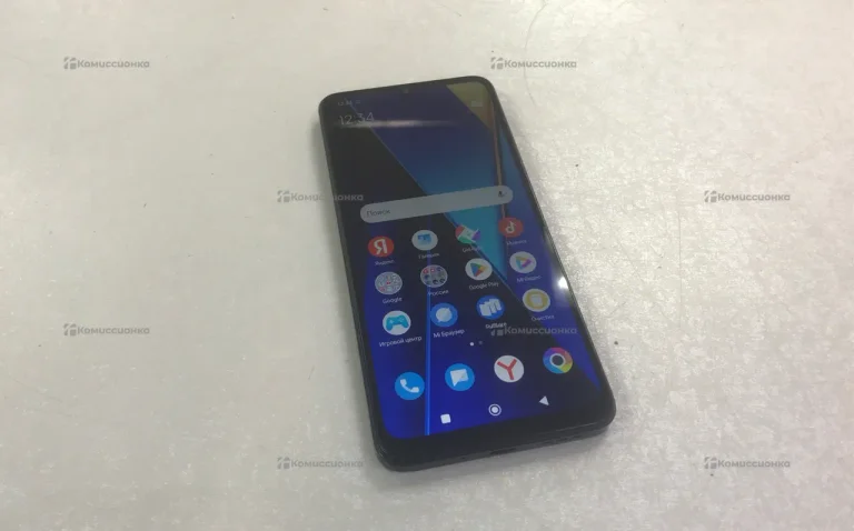 Xiaomi Poco C65 8/256Gb