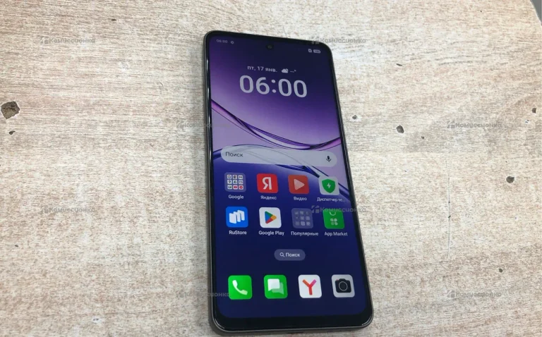 Oppo A5 Pro 8/256Gb