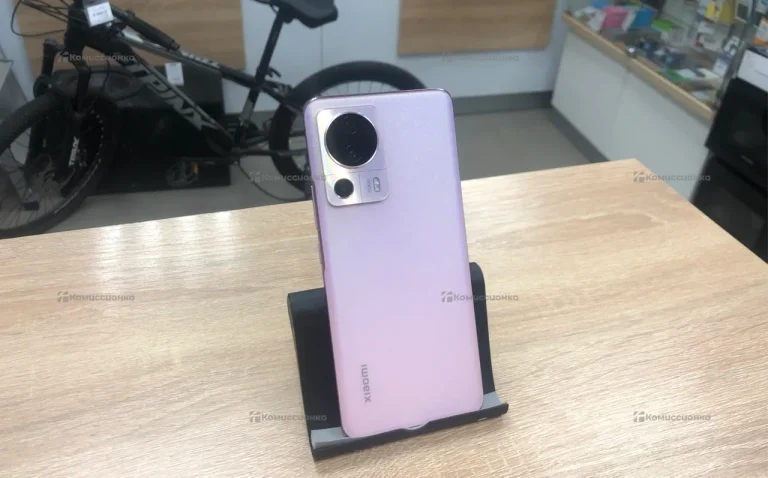 Xiaomi 13 Lite 8/256 ГБ